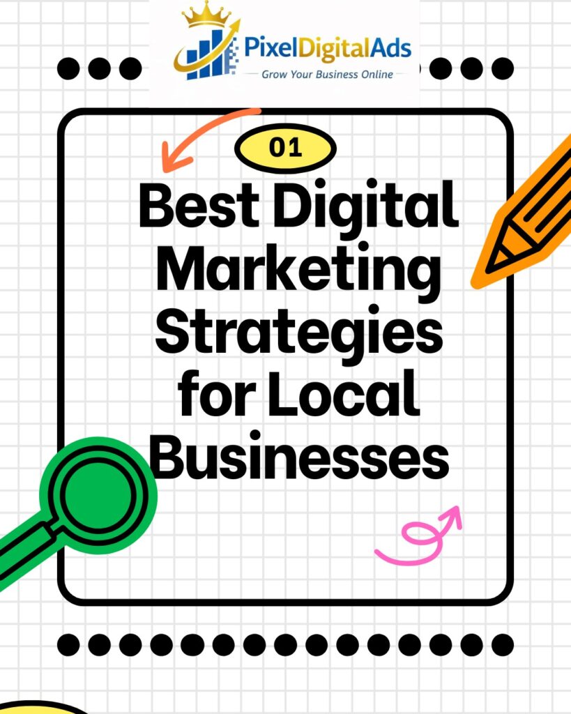 Digital Marketing Agency In Pune