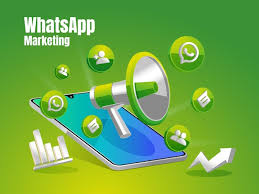 Best WhatsApp Marketing Services in Pune