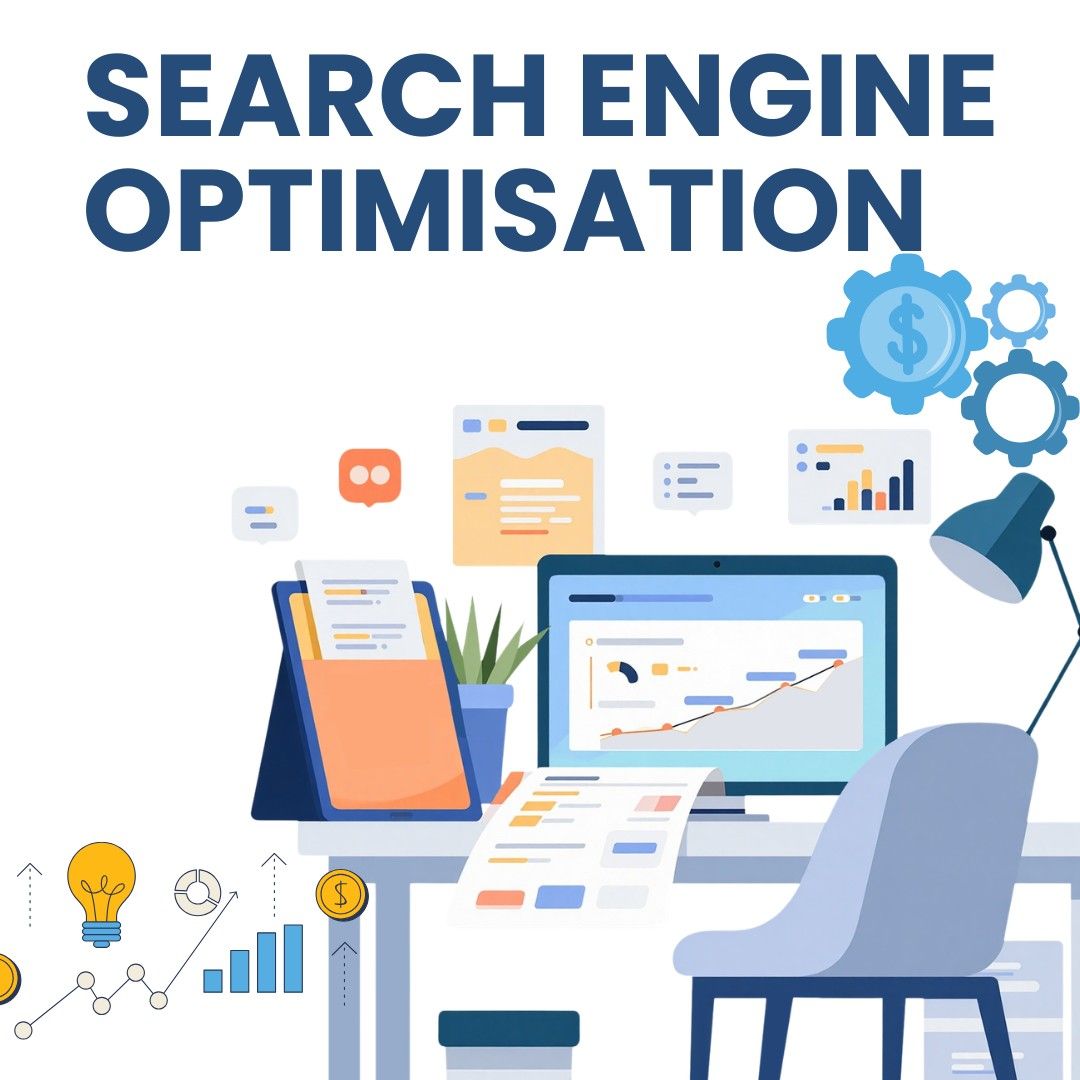 Search Engine Optimisation