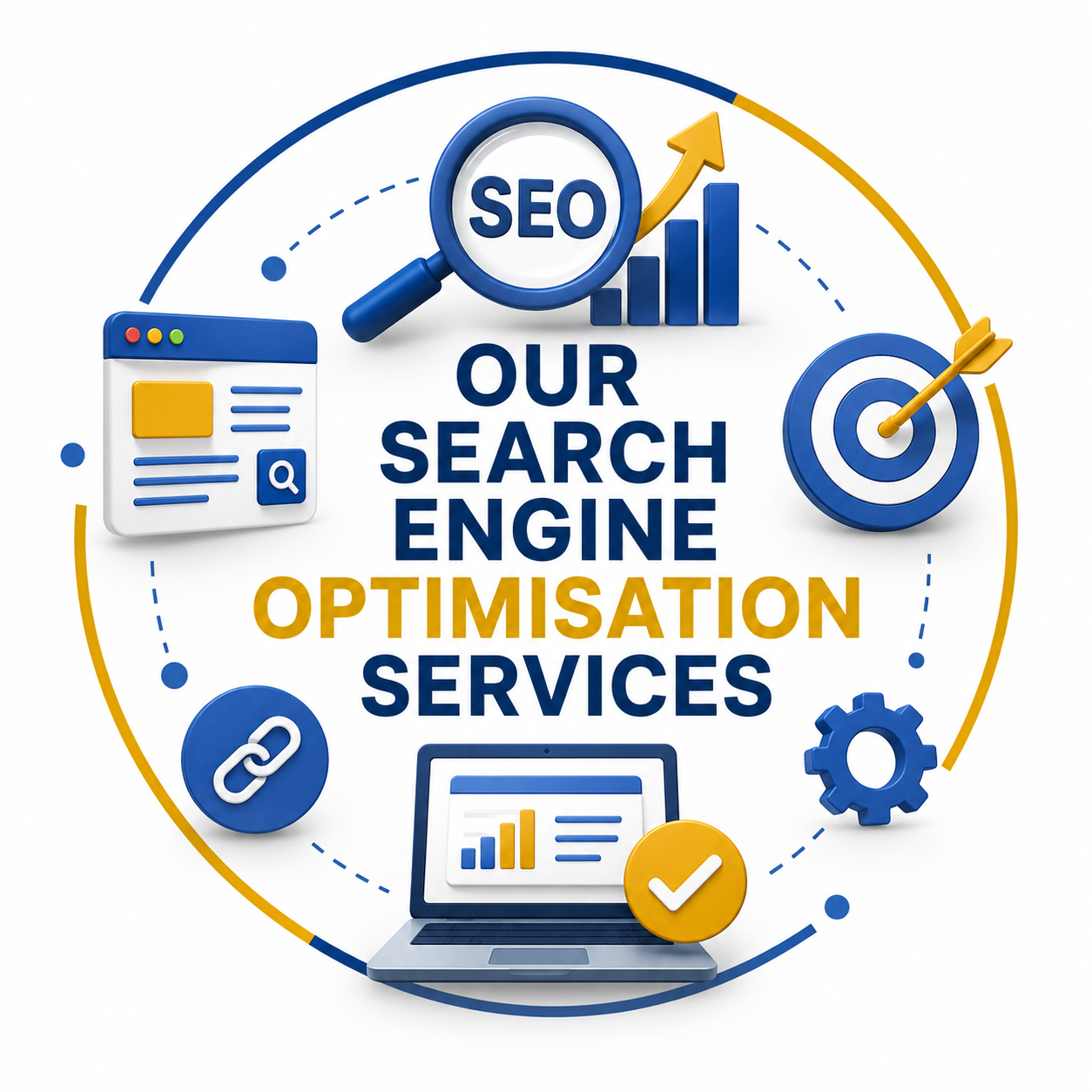 Search Engine Optimisation