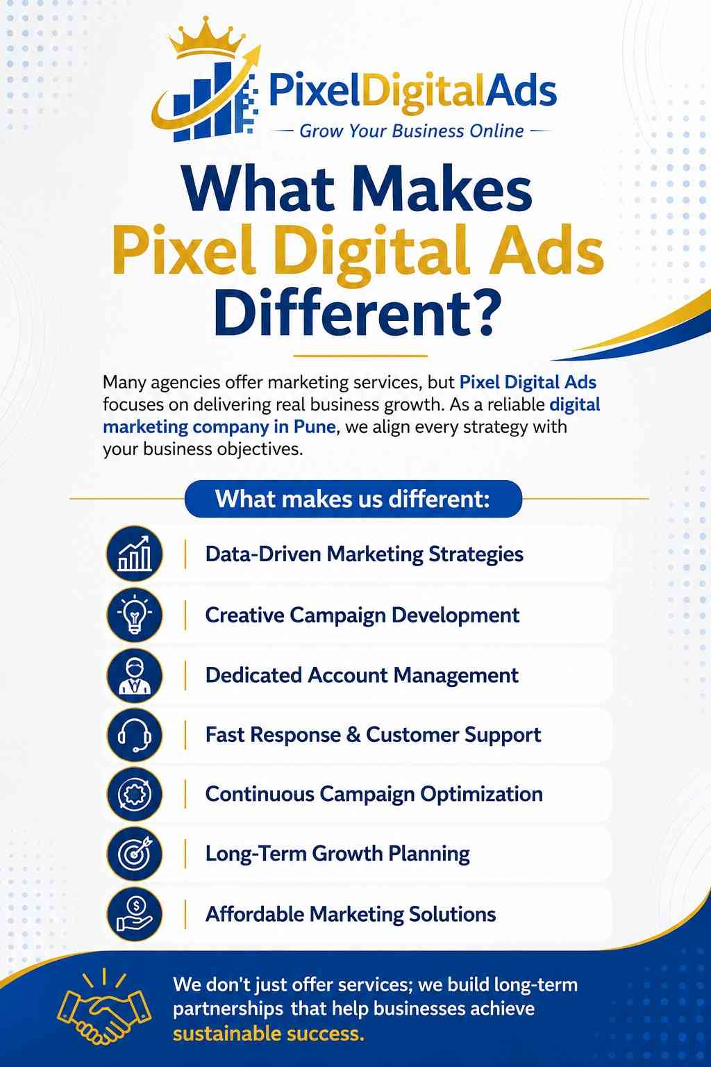 Digital Marketing Company In Pune,
