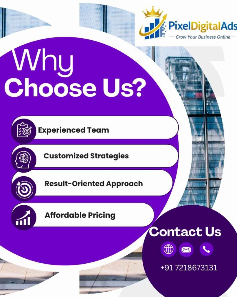 Digital Marketing Company In Pune,