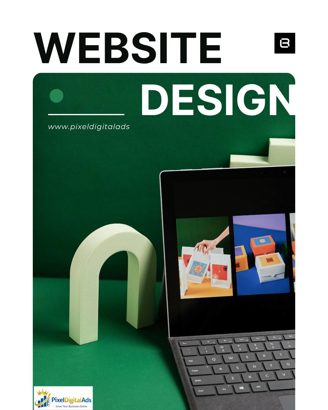 Website Design Company in Pune